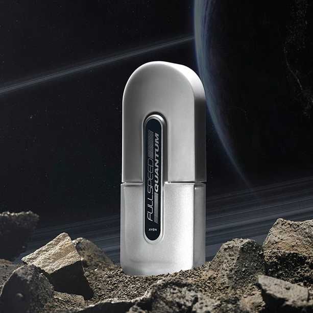 Туалетная вода для мужчин от avon