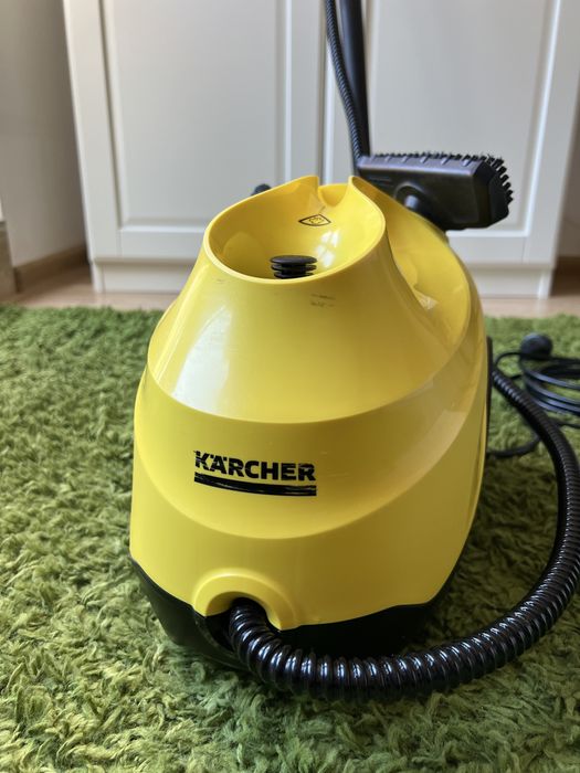 Парочистачка Karcher SC3, 1900 W