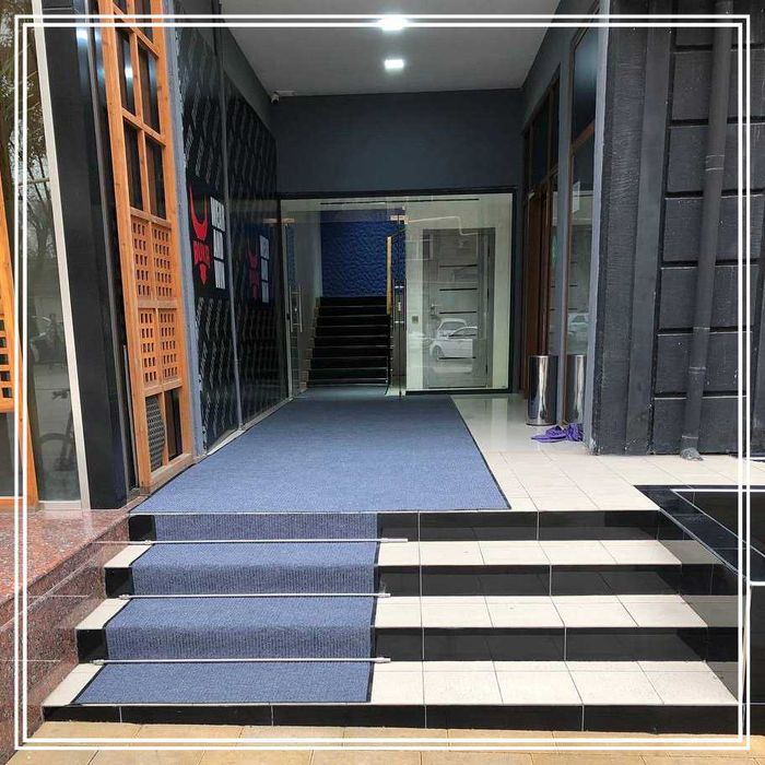 Резиновая дорожка / DRAP / Samarqand Buxoro