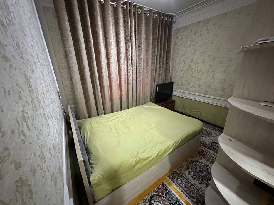 Продаётся 4/1/5 карасу-1 евро ремонт №Р7