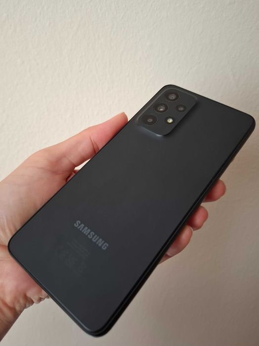 Samsung galaxy A33 5G