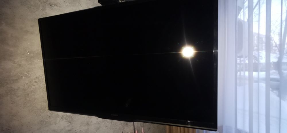 Телевизор Philips 42PFL3018T/60