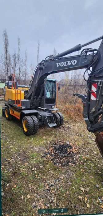 Экскаватор погрузчик хизмати барча ер ишларини ало ва мукамал киламиз