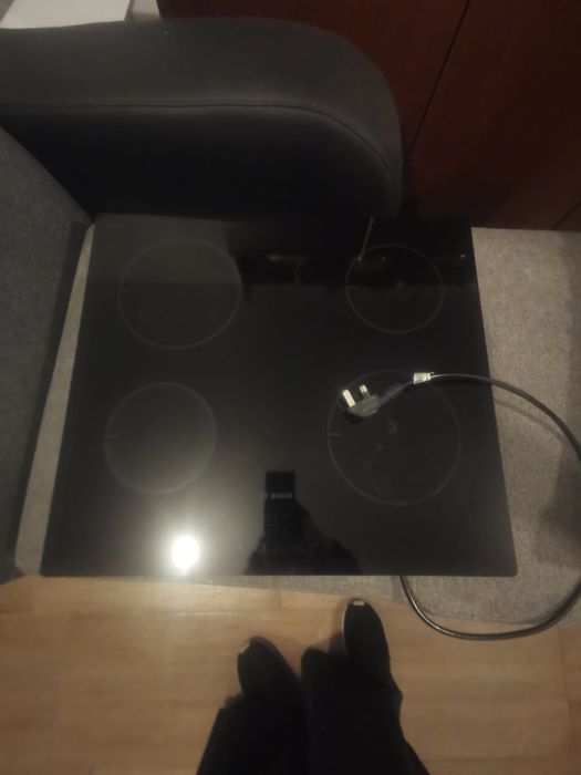 Bosch Plita pe inductie