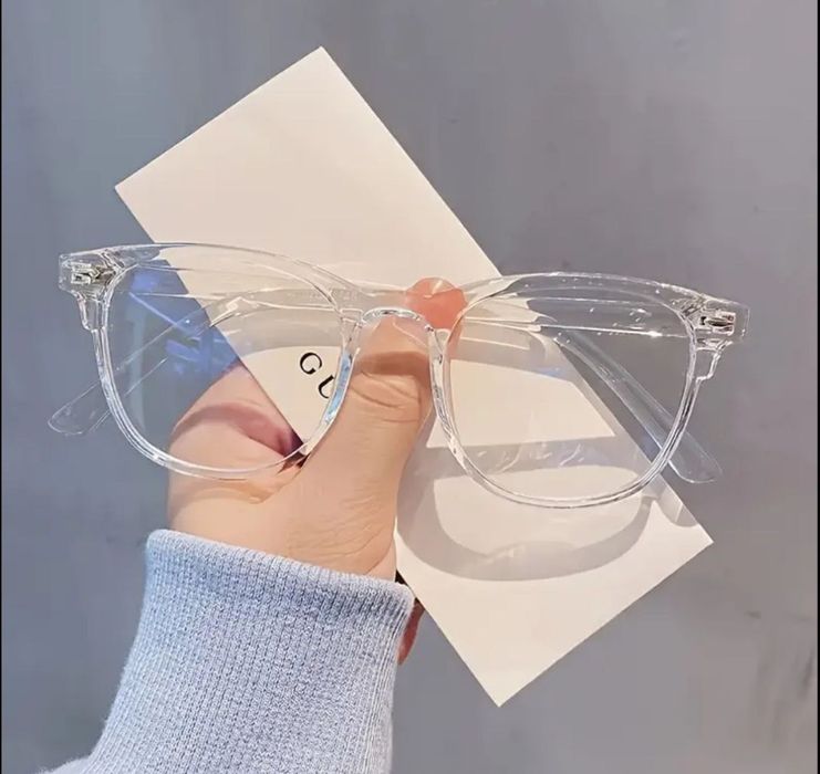 Защитный очки  от компьютера манитора телефона стилный ачки