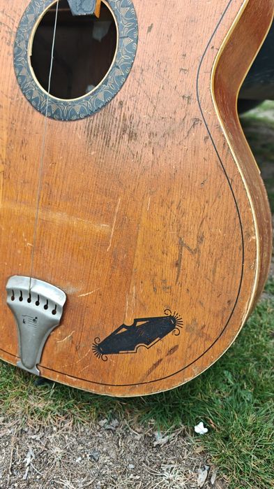 Китара Кремона Казанлък