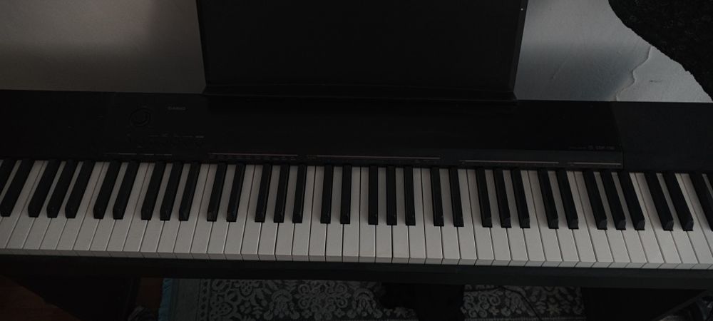 Casio CDP-130, продаю
