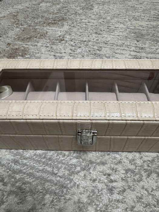 Органайзер для часов