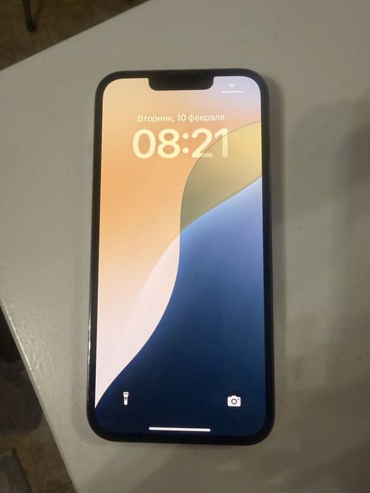 Продам Айфон 13 Pro