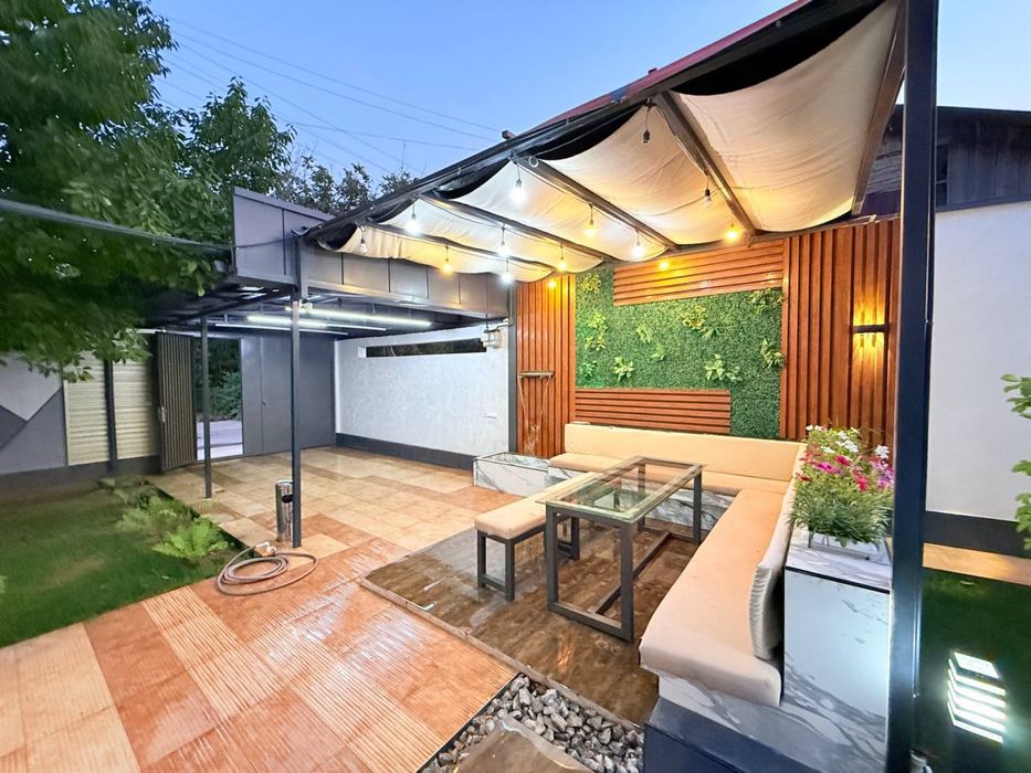 Dacha Trend house bez makler