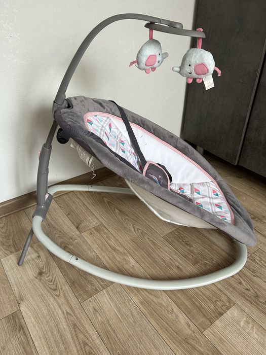 Продам детский шезлонг