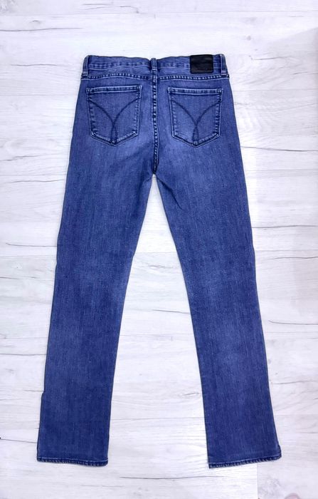 Дънки оригинални DKNY, Calvin Klein