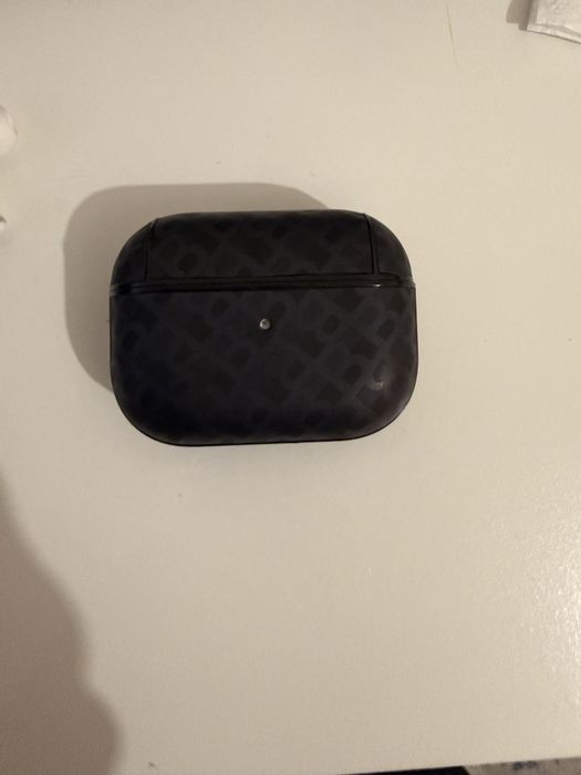 Apple AirPods Pro 2 (lightning) кейс