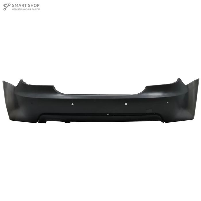 Bara spate BMW Seria 5 E60 LCI (2007-2010) M-Technik Design cu PDC 18m