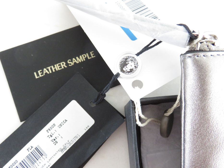 Портмоне/чантичка Versus Versace, нова