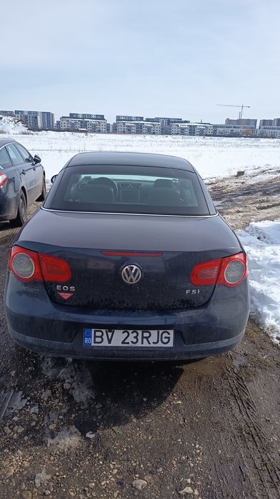 Wv eos 2008 de vânzare