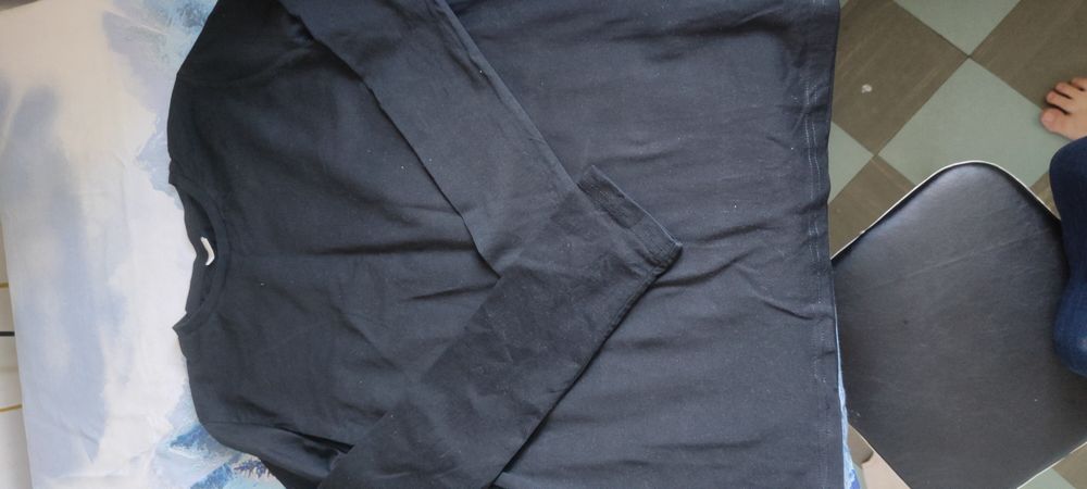 Пакет вещей для мальчика 12-13лет