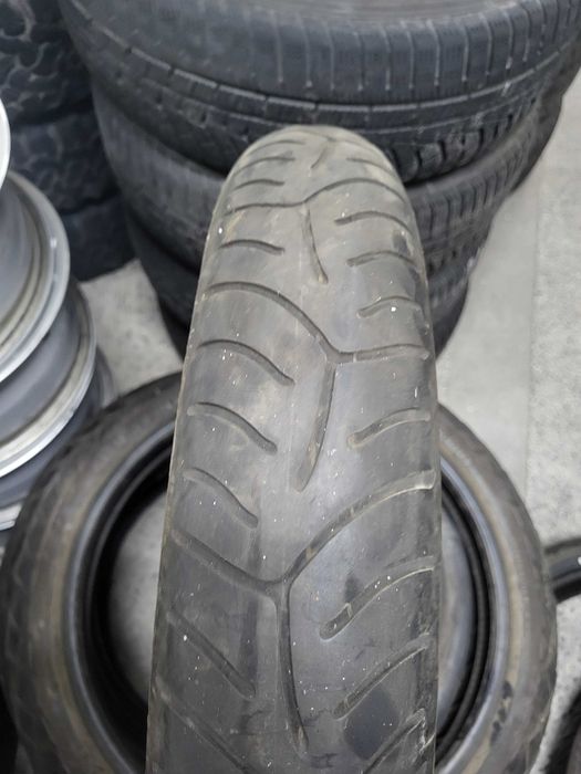 Мото Гуми за Мотоциклети Metzeler Battlax Continental Diablo Rosso