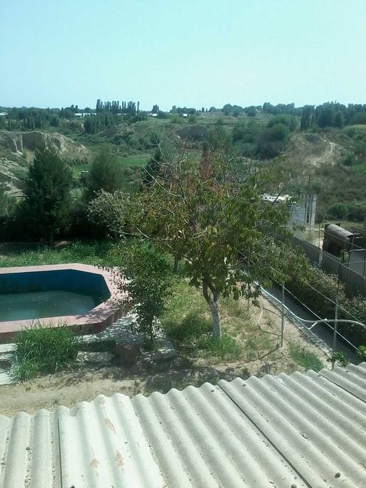 Ипотека или меняю на квартиру Большую Дом-дачу 250 кв.м. 10 сот Халкаб