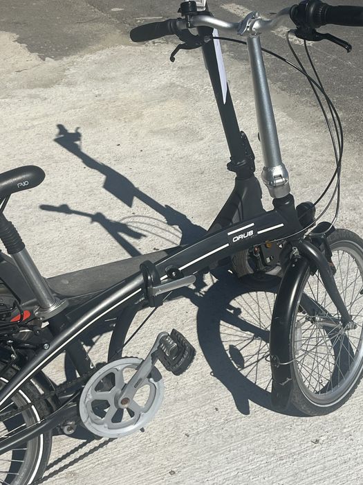 Vand trotineta si bicicleta