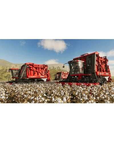 Farming Simulator 19 -Premium Edition (PS4)