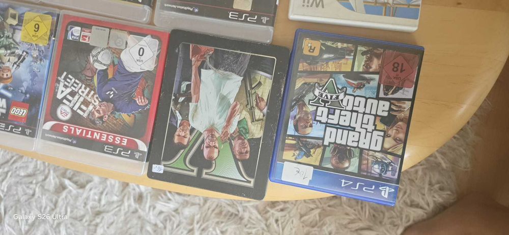 Jocuri Consola playstation