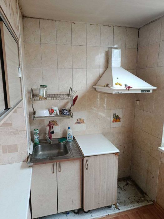 Коракамиш 1 хона 1 кавватда бош уй