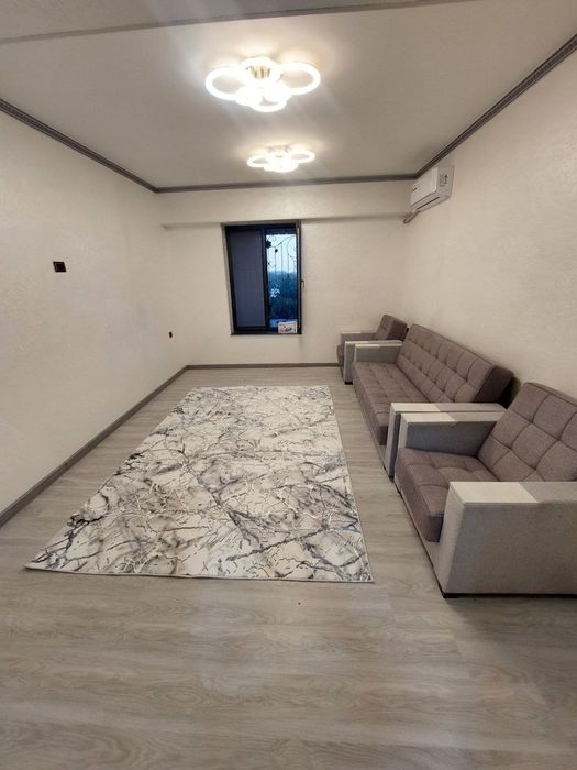 Kvartira arenda Chilonzor 23 navastroyka 4 hona