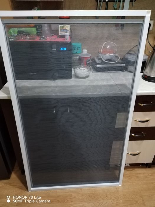 Комарници по поръчка