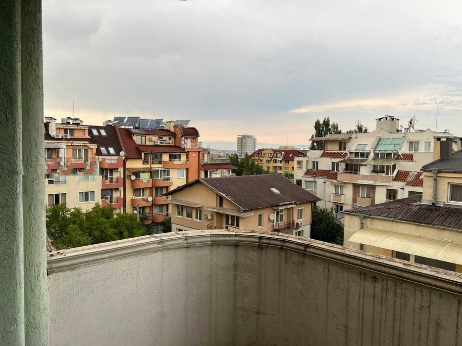 Дава се под наем Двустаен апартамент в София, Манастирски ливади - 70 кв.м за 550 € - Снимка #1