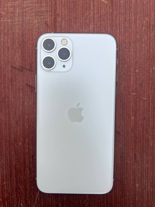 Iphone 11 pro sotiladi