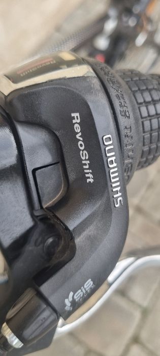 Bicicleta Kilimanjaro Cross Alu impecabila Funcțional zece din zece Satu Mare