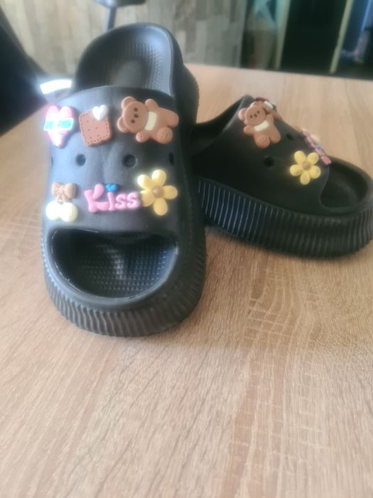 Дамски чехли номер 37