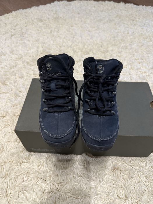 Ghete Timberland copii