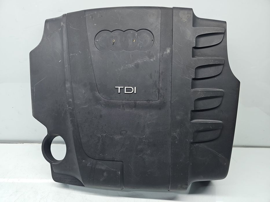 Capac motor AUDI A4 (8K2, B8) [Fabr 2008-2015] 03L103925 2.0 TDI CAGA