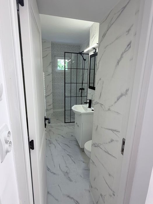 Apartament 2 camere-Banat-renovat complet