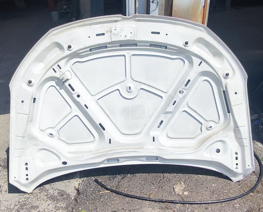 Преден капак VW PASSAT CC 12-17