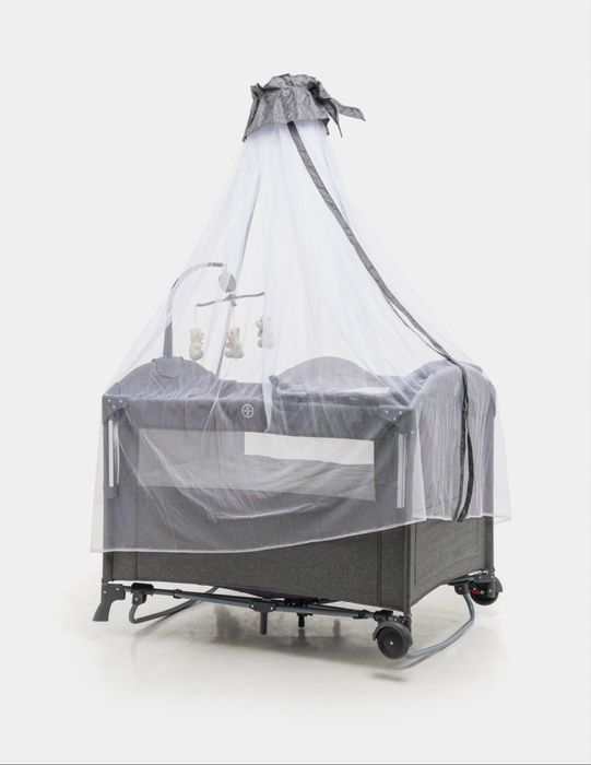 Кровать манеж. Kravat manej