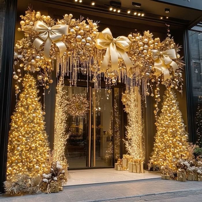 Успейте подарить близким атмосферу настоящего праздника.