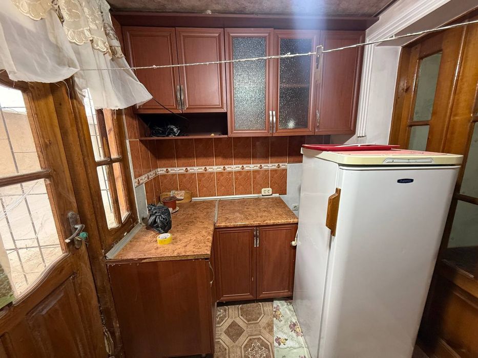 Сдаётся квартира .  . Саттепо