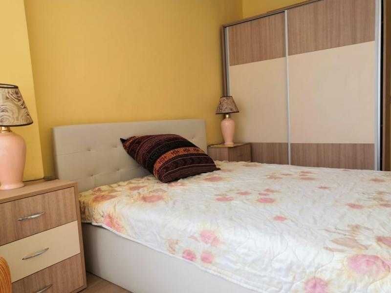 Уникален тристаен апартамент