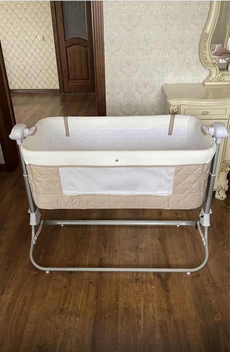 Продам кровать люльку