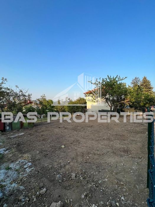 Продава се Парцел в София, в.з. Симеоново - Драгалевци - 521 кв.м за 490 €/кв.м - Снимка #1