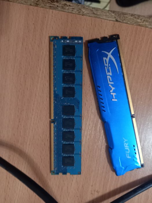 Комплектующие ПК