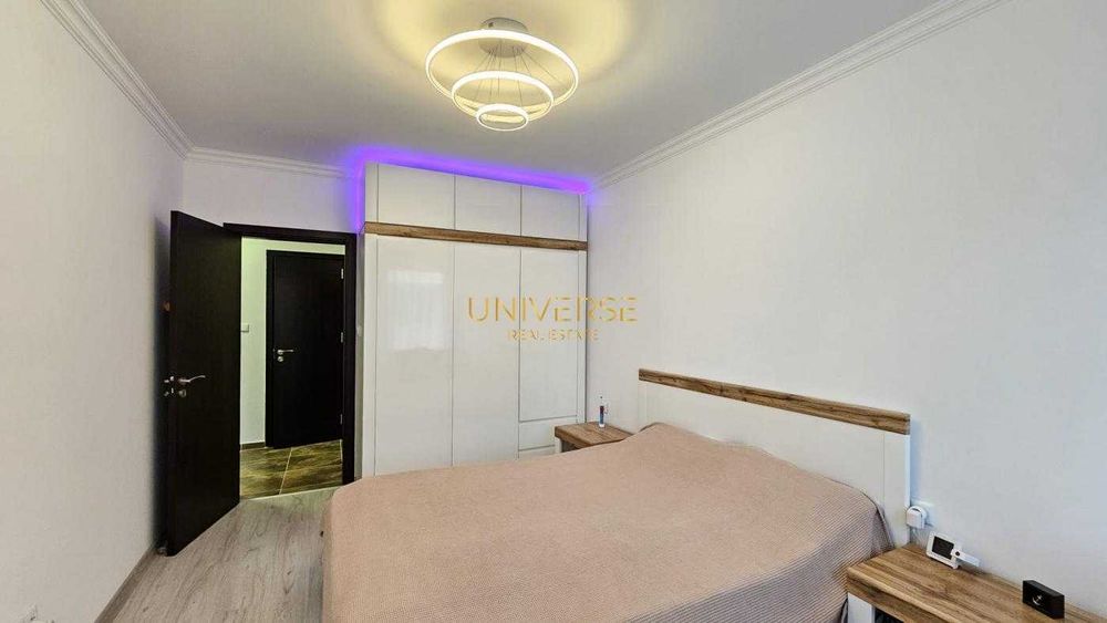 Продава се Двустаен апартамент в к.к. Слънчев бряг - 83 кв.м за 688 €/кв.м - Снимка #7
