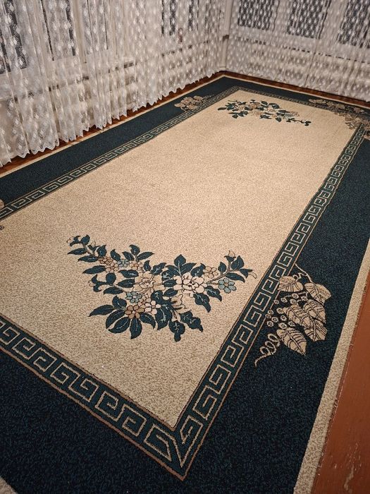 Гилам 2,75×5 метр 2дона! Холати яхши!!