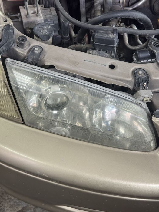 Фара Bi Led Камри 25