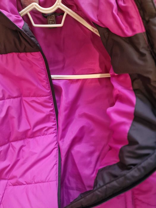 Зимнi якета момиче на Lego,Adidas на Reserved