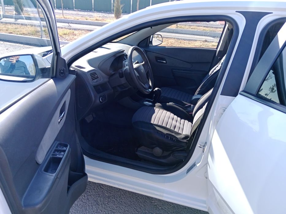 Other Cobalt 2013 — 5