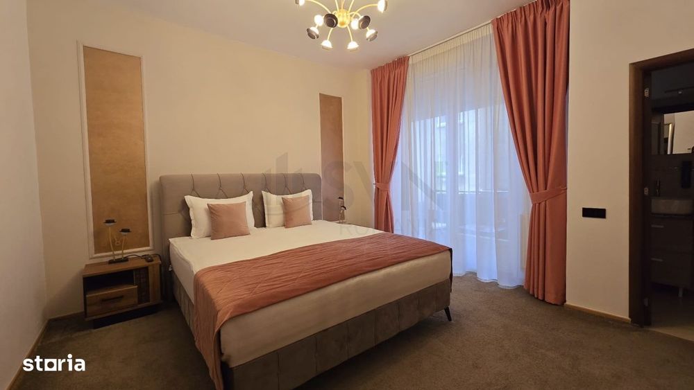 Apartament 3 camere Armeneasca